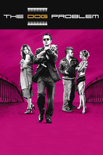 The Dog Problem film afişi