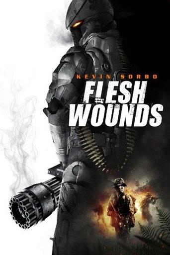 Flesh Wounds film afişi