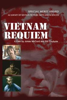 Vietnam Requiem film afişi