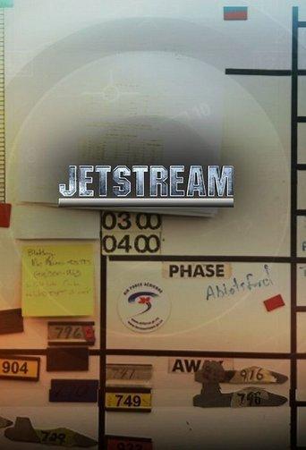 Jetstream dizi afişi