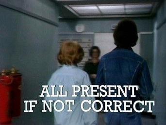 All Present If Not Correct