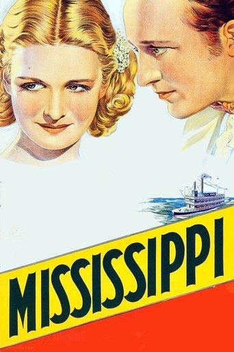 Mississippi film afişi
