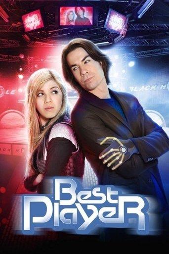 Best Player film afişi