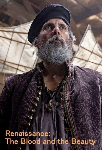 Renaissance: The Blood and the Beauty dizi afişi