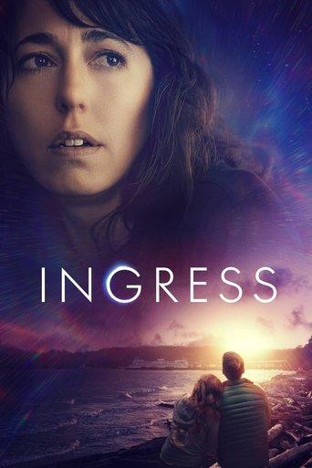 Ingress film afişi
