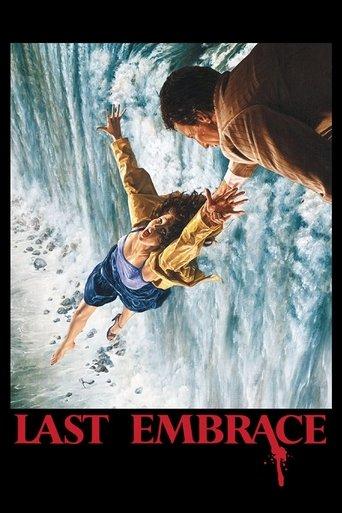 Last Embrace film afişi