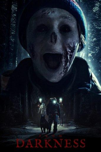 From Darkness film afişi