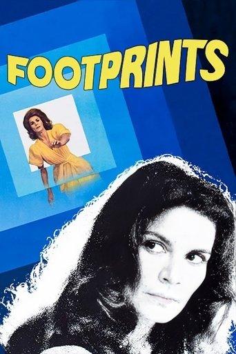Footprints on the Moon film afişi