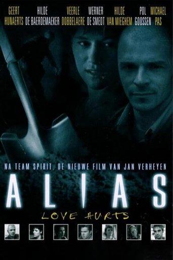 Alias film afişi