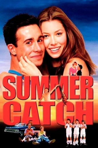 Summer Catch film afişi