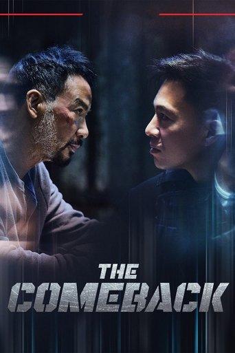 The Comeback film afişi