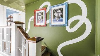 Charming Charlotte Bungalow