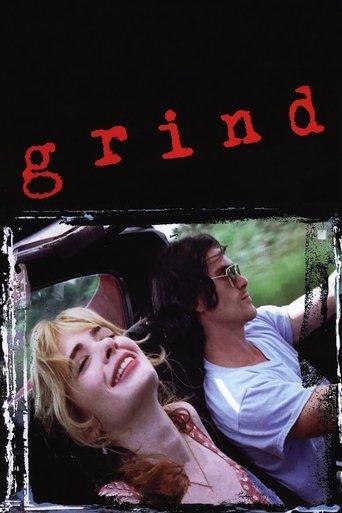 Grind film afişi
