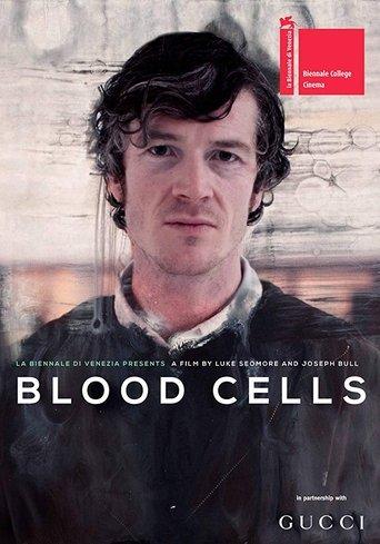 Blood Cells film afişi