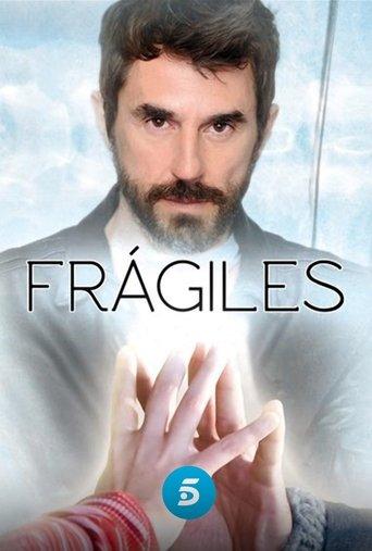Frágiles dizi afişi