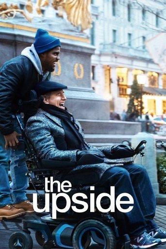 The Upside film afişi