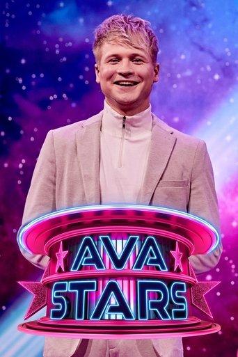 AVASTARS dizi afişi