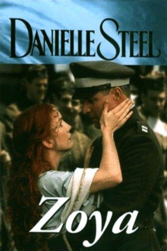 Danielle Steel's Zoya film afişi