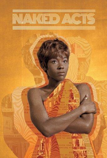 Naked Acts film afişi