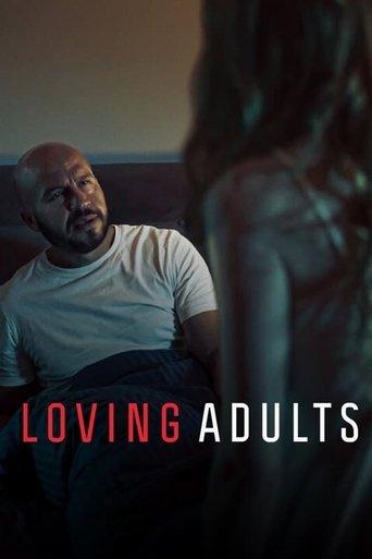 Loving Adults film afişi
