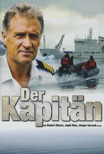 Der Kapitän dizi afişi