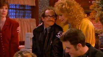 Ava Takes a Shower (2)