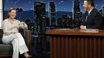 Ellen Pompeo, Henry Winkler, Billy Idol