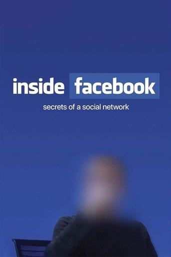 Inside Facebook: Secrets of the Social Network film afişi