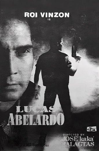 Lucas Abelardo film afişi