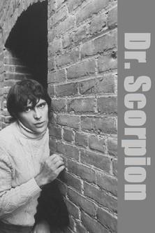 Dr. Scorpion film afişi