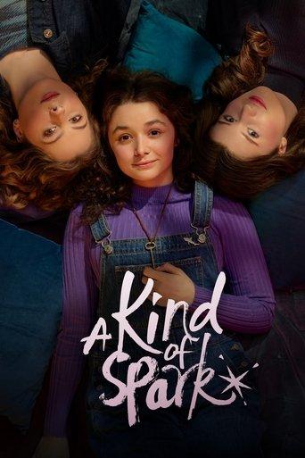 A Kind of Spark dizi afişi