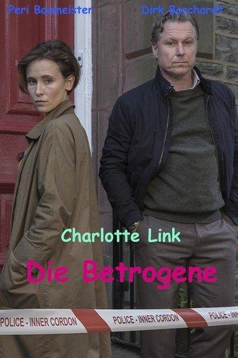 Charlotte Link: Die Betrogene film afişi