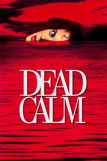 Dead Calm film afişi