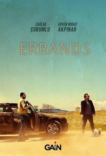 Errands dizi afişi