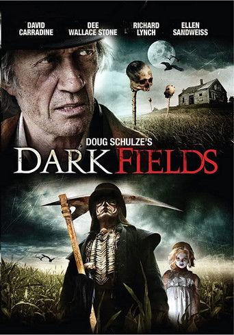 Dark Fields film afişi