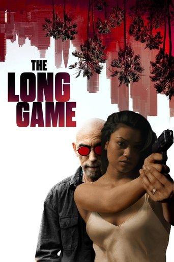 The Long Game film afişi