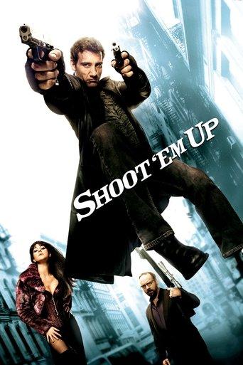 Shoot 'Em Up film afişi