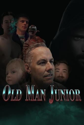 Old Man Junior film afişi