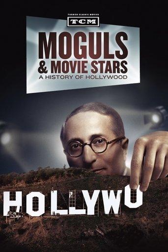 Moguls & Movie Stars: A History of Hollywood dizi afişi