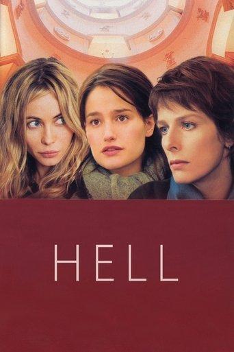 Hell film afişi