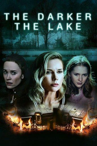 The Darker the Lake film afişi