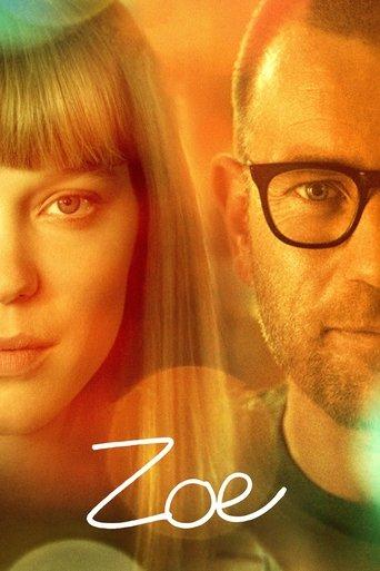 Zoe film afişi