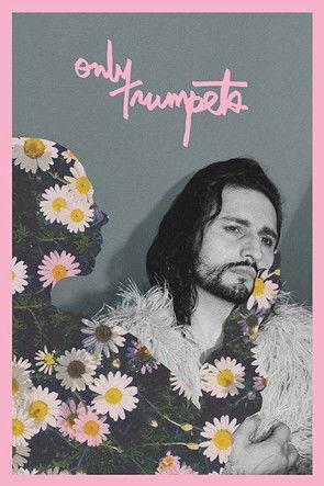 Only Trumpets film afişi