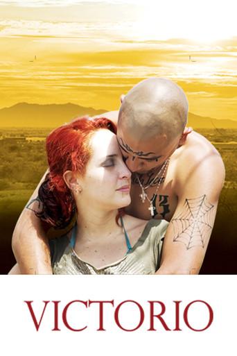 Victorio film afişi