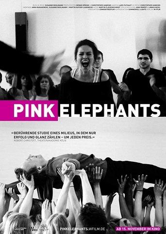 Pink Elephants film afişi