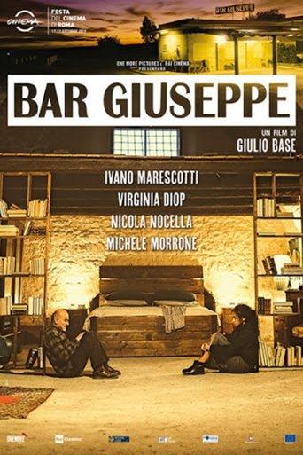 Bar Giuseppe film afişi