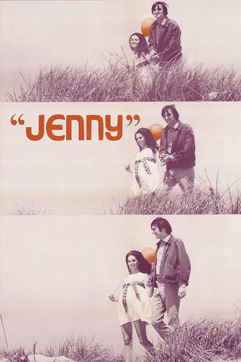 Jenny film afişi
