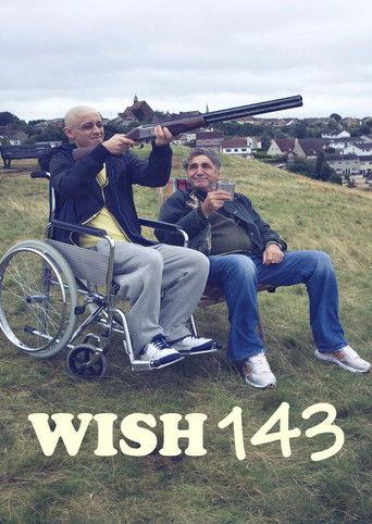 Wish 143 film afişi