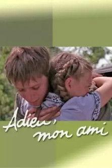 Adieu, Mon Ami film afişi