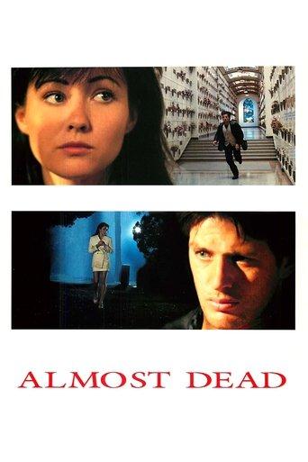 Almost Dead film afişi